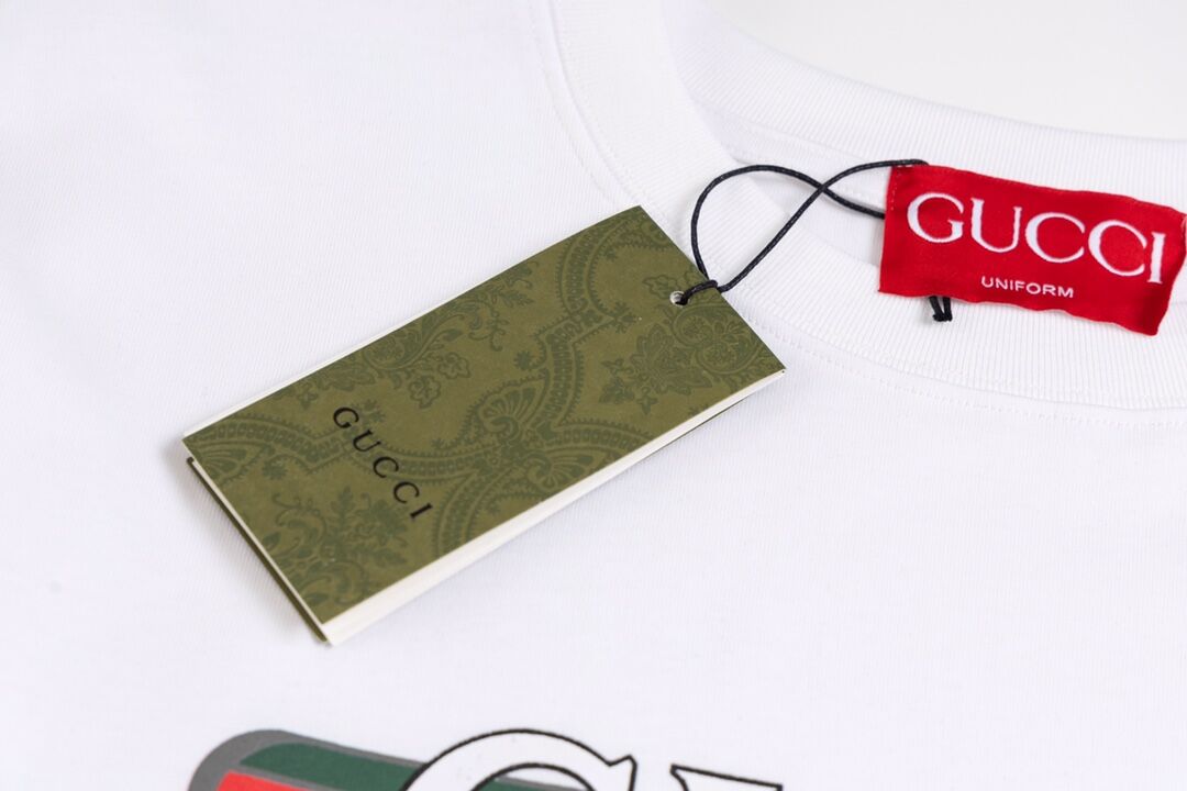 Gucci T-Shirts